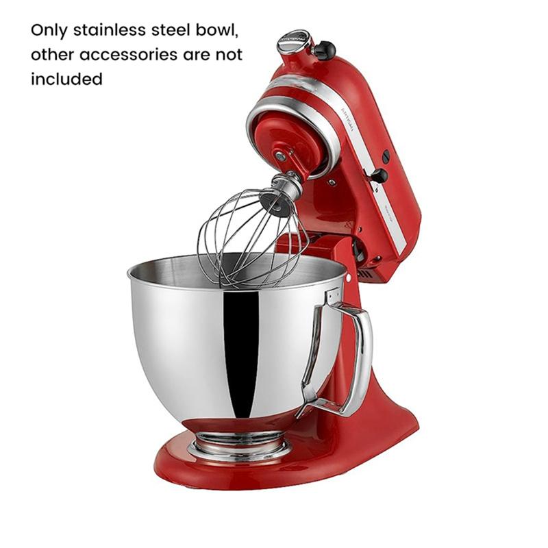 Kitchenaid Mixer Artisan 5Qt - Kitchenaid Classic&Artisan 시리즈용 N85R 4.5QT/5QT 믹서