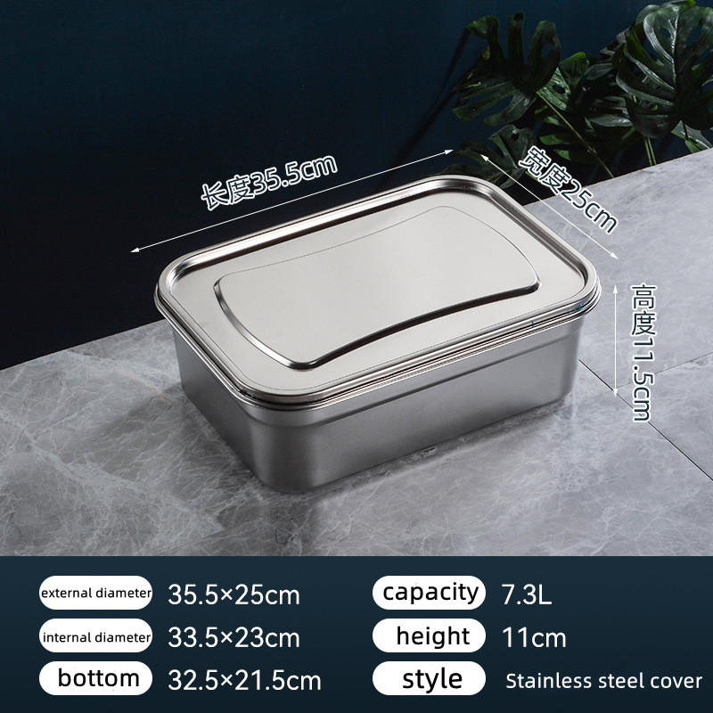 304 스테인레스 스틸 단열 도시락 상자, 학생 노동자 - Meal Prep Lunch Boxes 리뷰 및 가격