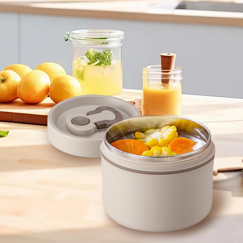 스테인레스 스틸 보온 도시락 상자, 단열 도시락 용기, - Meal Prep Kits 리뷰 및 가격