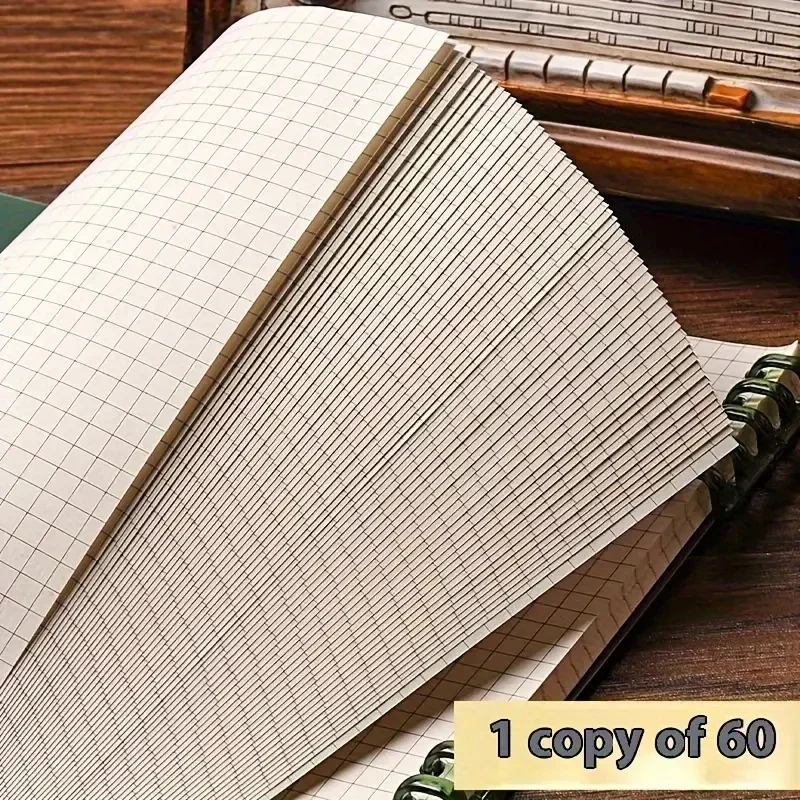 B5 노트북, 일기, 플립 노트북, 일기, 문구, 스케 - Meal Plan Notepad 리뷰 및 가격