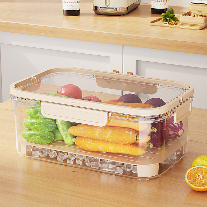 휴대용 도시락통, 손잡이가 있는 누수 방지 식품 보관  - Salad Container Jar 리뷰 및 가격