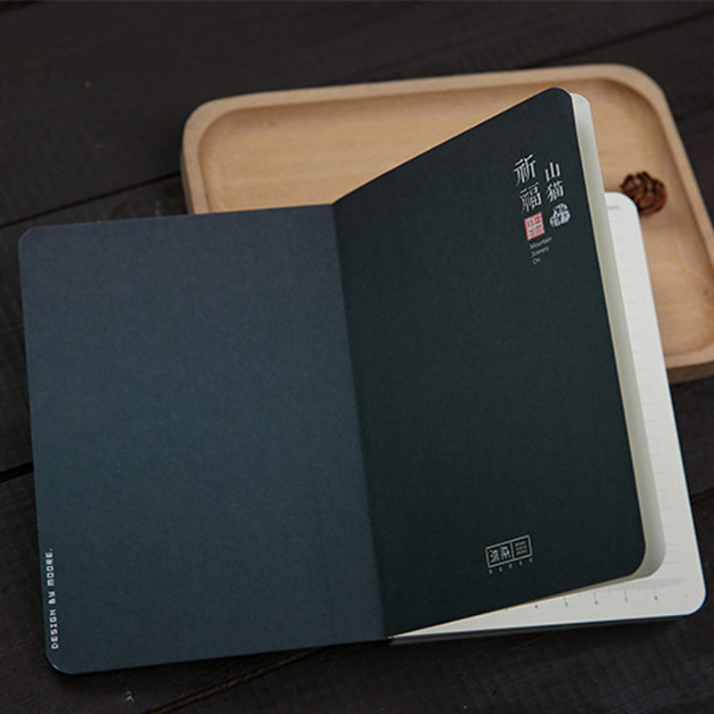 창의적인 만화 고양이 하드 커버 노트북 플래너, 종이  - Meal Plan Notepad 리뷰 및 가격