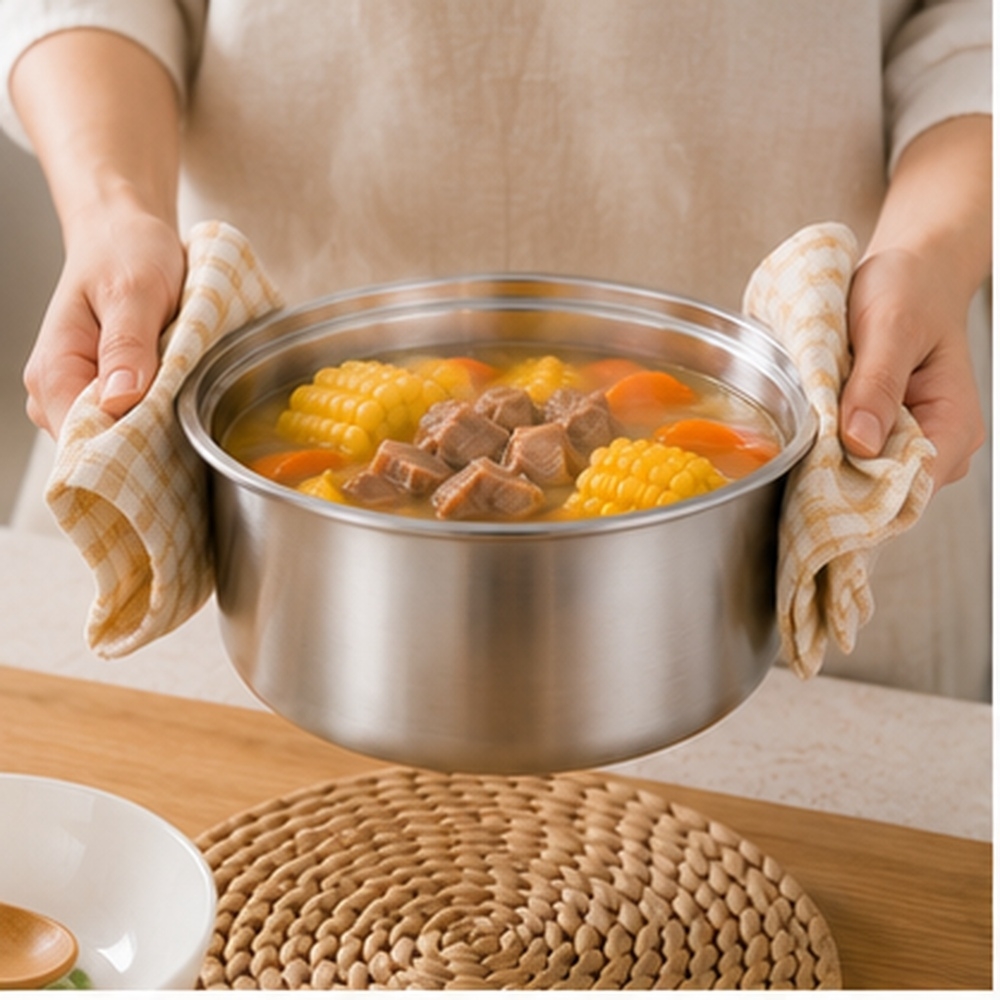 304 스텐 뚜껑포함 계란찜기 미니 램킨볼 푸딩 디저트 - Meal Preparation 리뷰 및 가격
