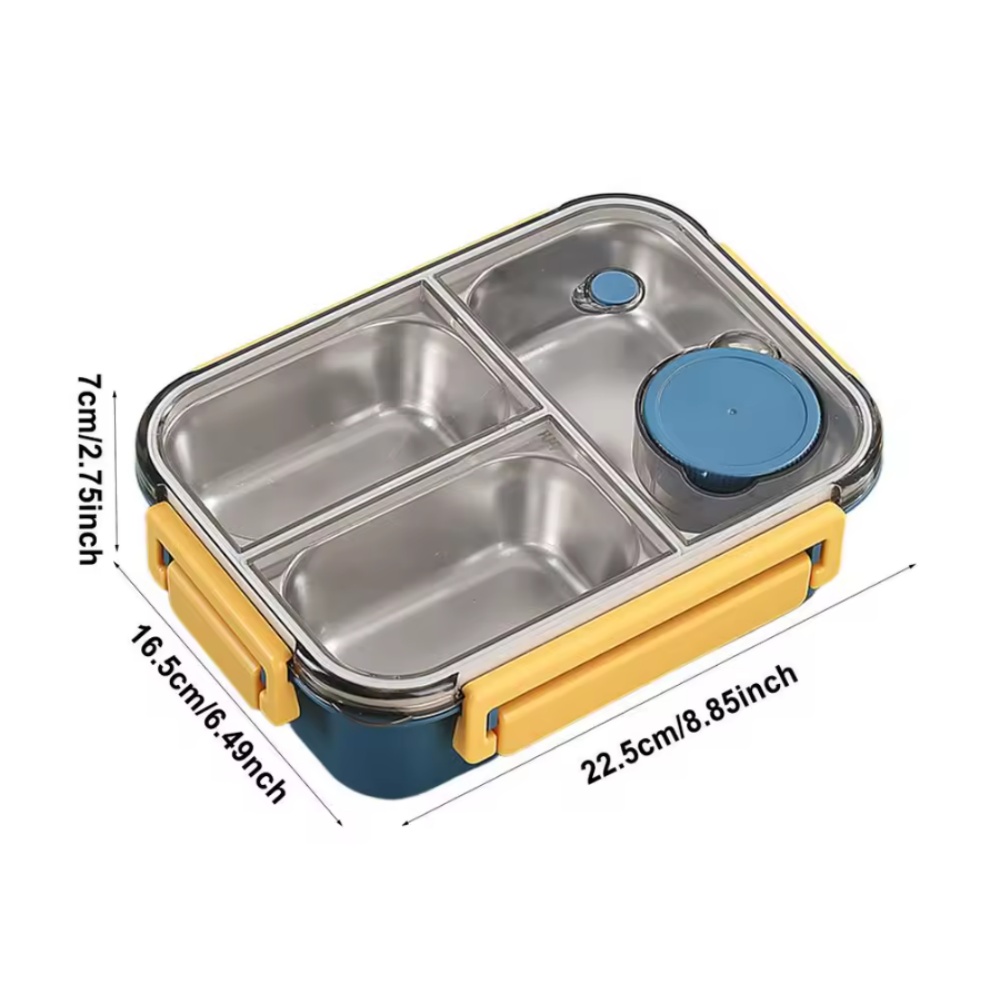 850ml 휴대용 도시락통 어린이 및 성인용 보온 수프 - Meal Prep Lunch Boxes 리뷰 및 가격